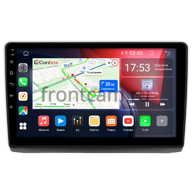 Opel Vivaro A 2006-2014 Canbox RS10-1422 1.5/32 на Android 10 (IPS, DSP, CarPlay)