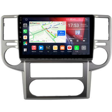 Nissan X-Trail (T30) 2003-2007 Canbox RS10-1502 1.5/32 на Android 10 (IPS, DSP, CarPlay)