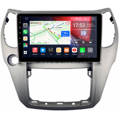 Great Wall Hover M4 2012-2017 Canbox GT10-1820 2/32 на Android 10 (IPS, DSP, CarPlay)