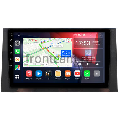 Toyota Avalon 5 2018-2024 Canbox GT10-2374 2/32 на Android 10 (IPS, DSP, CarPlay)