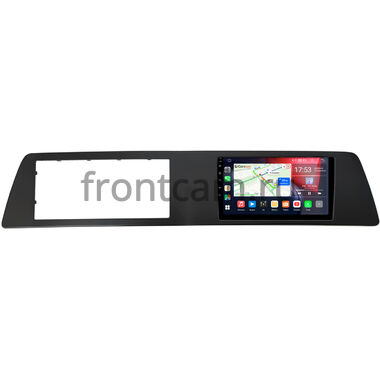 Kia Sportage 5 2021-2024 (матовая) Canbox GT10-2376 2/32 на Android 10 (IPS, DSP, CarPlay)