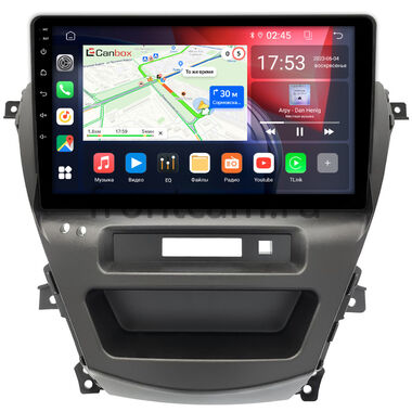 Hyundai Elantra 5 (MD), Avante 5 2010-2015 Canbox RS10-308 1.5/32 на Android 10 (IPS, DSP, CarPlay)