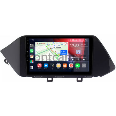 Hyundai Sonata 8 (DN8) 2019-2023 Canbox GT10-317 2/32 на Android 10 (IPS, DSP, CarPlay)