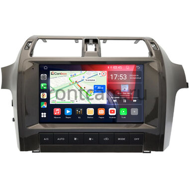 Lexus GX 460 (2013-2023) Canbox GT10-3220 2/32 на Android 10