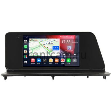 Lexus RX 4 2015-2019 Canbox GT10-5380 2/32 на Android 10 (IPS, DSP, CarPlay)