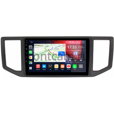 Volkswagen Crafter 2016-2024 Canbox RS10-785 1.5/32 на Android 10 (IPS, DSP, CarPlay)