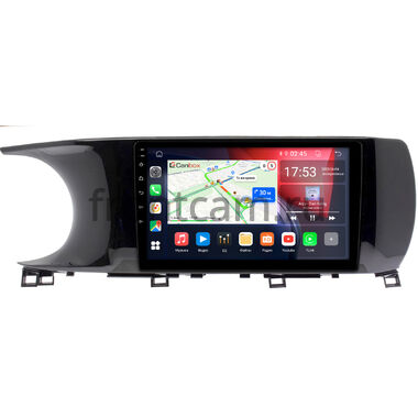 Kia K5 3 2019-2023 Canbox GT10-KI163T 2/32 на Android 10 (IPS, DSP, CarPlay)