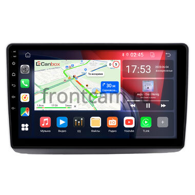 SsangYong Rodius 2013-2019 Canbox RS9-0025 1.5/32 Android 10 (IPS, DSP, CarPlay)