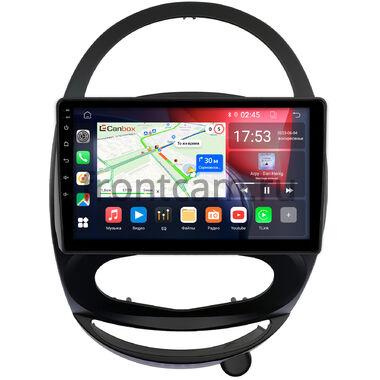 Chery IndiS (S18D) (2010-2015) Canbox GT9-0030 2/32 Android 10