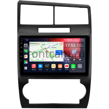 Dodge Charger, Magnum 2007-2010 Canbox RS9-0050 1.5/32 Android 10 (IPS, DSP, CarPlay)