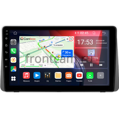 Chrysler Grand Voyager 5 2011-2016 Canbox GT9-0102 2/32 Android 10 (IPS, DSP, CarPlay)