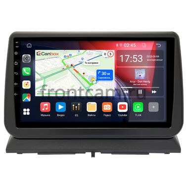 Dodge Nitro 2006-2011 Canbox RS9-012 1.5/32 на Android 10 (IPS, DSP, CarPlay)