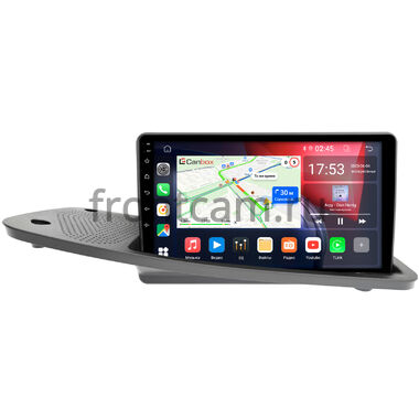 Volvo S80 2, XC70 2 2007-2010 (для Dynaudio) Canbox GT9-014 2/32 Android 10 (IPS, DSP, CarPlay)