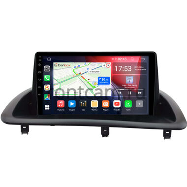 Lexus CT200 2010-2018 (для авто без монитора, Вид 2) Canbox GT9-0243 2/32 Android 10 (IPS, DSP, CarPlay)