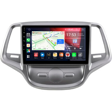 Changan Eado 2013-2018 (серебренная) Canbox RS9-0257 1.5/32 на Android 10 (IPS, DSP, CarPlay)