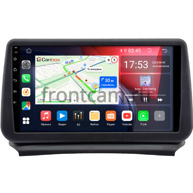 Opel Zafira Tourer C 2011-2016 Canbox GT9-0270 2/32 Android 10 (IPS, DSP, CarPlay)