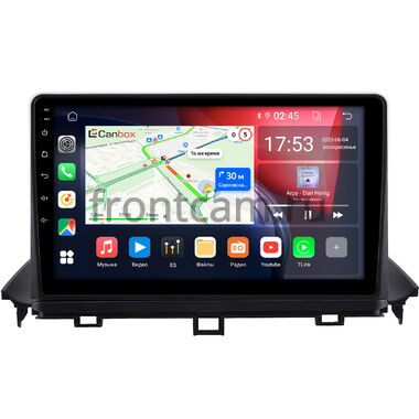 Hyundai Casper (2021-2024) Canbox GT9-0320 2/32 Android 10