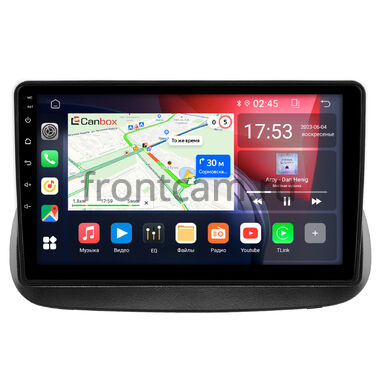 Toyota Corolla (E110), Sprinter Carib 1995-2002 (Левый руль, в верхнюю часть) Canbox GT9-0572 2/32 Android 10 (IPS, DSP, CarPlay)