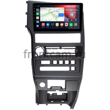 Lada ВАЗ 2108 SAMARA 1984-2005, 2109 SAMARA 1987-2006, 21099 SAMARA 1990-2011 (серая) Canbox GT9-0620 2/32 Android 10 (IPS, DSP, CarPlay)