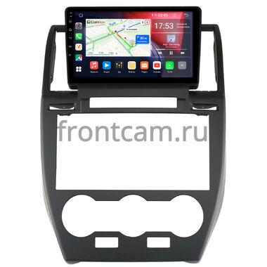 Land Rover Freelander 2 2006-2012 Canbox RS9-0733 1.5/32 Android 10 (IPS, DSP, CarPlay)