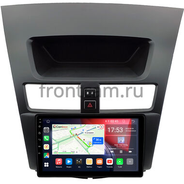 Mazda BT-50 2 (2011-2020) Canbox GT9-0774 2/32 Android 10