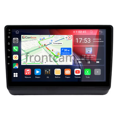 Dodge Dart 2012-2016 Canbox GT9-0785 2/32 Android 10 (IPS, DSP, CarPlay)