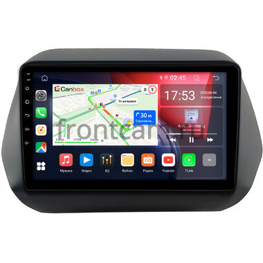 Chevrolet Camaro 6 2015-2023 Canbox GT9-1000 2/32 Android 10 (IPS, DSP, CarPlay)