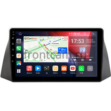 Chery Tiggo (T11) 2005-2013 Canbox GT9-1014 2/32 Android 10 (IPS, DSP, CarPlay)