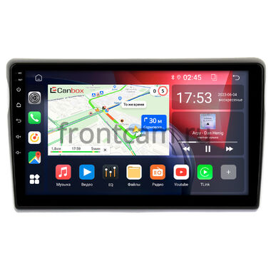 Toyota bB 2000-2005 Canbox RS9-1024 1.5/32 Android 10 (IPS, DSP, CarPlay)