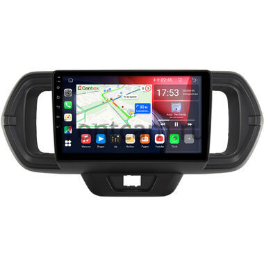 Daihatsu Boon 3 2016-2023 Canbox GT9-1056 2/32 Android 10 (IPS, DSP, CarPlay)