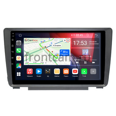 Skoda Octavia A5 2004-2013, Yeti 2009-2018 Canbox RS9-1176 1.5/32 Android 10 (IPS, DSP, CarPlay)