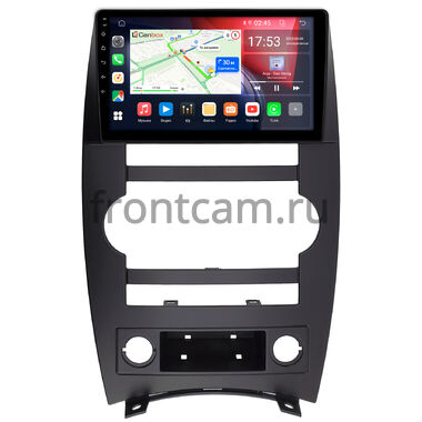 Jeep Commander 2008-2010 Canbox RS9-1195 1.5/32 Android 10 (IPS, DSP, CarPlay)