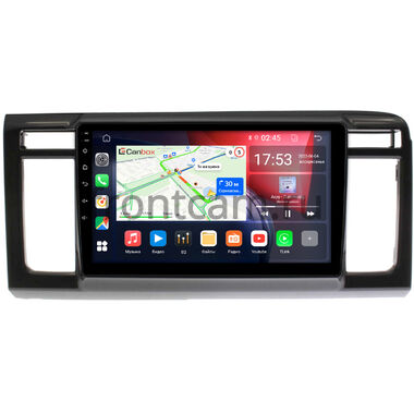 Honda N-WGN 2013-2019 Canbox RS9-1196 1.5/32 Android 10 (IPS, DSP, CarPlay)