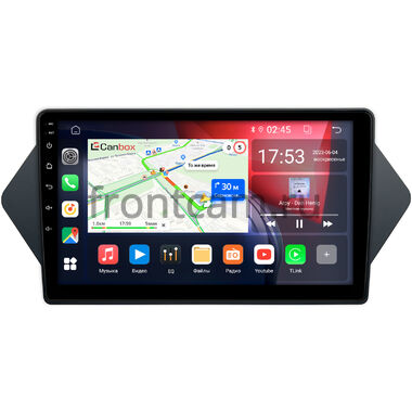 Acura MDX 2 2006-2013 Canbox RS9-1199 1.5/32 Android 10 (IPS, DSP, CarPlay)