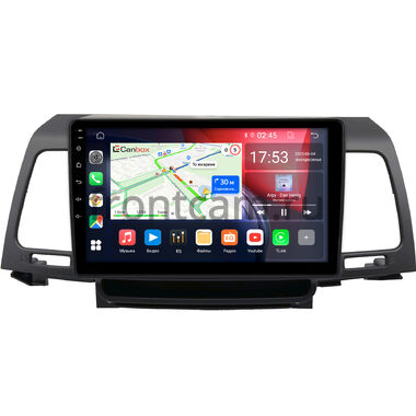 Kia Opirus 2006-2011 Canbox GT9-1203 2/32 Android 10 (IPS, DSP, CarPlay)