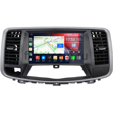 Nissan Teana 2 (J32) 2008-2014 Canbox RS9-1320 1.5/32 Android 10 (IPS, DSP, CarPlay)