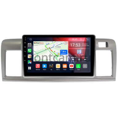 Toyota Raum 2 2003-2011 Canbox GT9-1333 2/32 Android 10 (IPS, DSP, CarPlay)