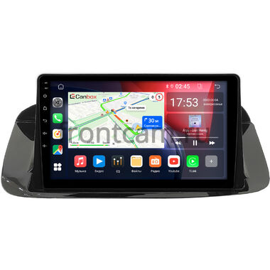 Honda Accord 8 2007-2015 Canbox RS9-1359 1.5/32 на Android 10 (IPS, DSP, CarPlay)