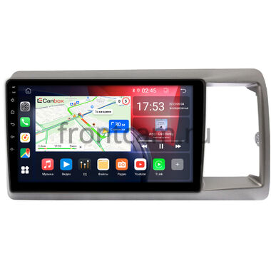 Honda Crossroad 2007-2010 Canbox GT9-1429 2/32 Android 10 (IPS, DSP, CarPlay)