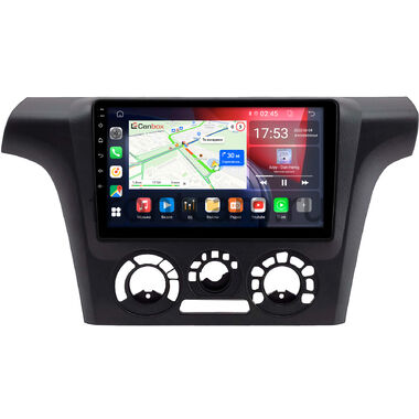 Mitsubishi Outlander 2002-2009 Canbox RS9-1500 1.5/32 Android 10 (IPS, DSP, CarPlay)