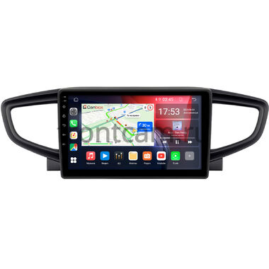 Hyundai IONIQ 2016-2024 Canbox GT9-1628 2/32 на Android 10 (IPS, DSP, CarPlay)