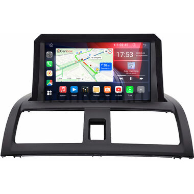 Honda Accord 7 2002-2008 (с джойстиком) Canbox GT9-1638 2/32 на Android 10 (IPS, DSP, CarPlay)