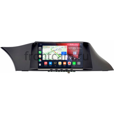 Honda Accord 9 (2012-2019) (левый руль) Canbox GT9-1742 2/32 Android 10