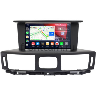 Nissan Fuga 2 2009-2024 Canbox RS9-1784 1.5/32 Android 10 (Тип A) (IPS, DSP, CarPlay)