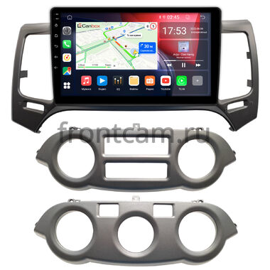 Kia Magentis 2, Optima 2 2008-2010 Canbox GT9-190 2/32 Android 10 (IPS, DSP, CarPlay)