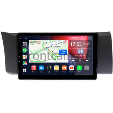 Toyota GT86 2012-2024 (руль слева) Canbox GT9-2002 2/32 Android 10 (IPS, DSP, CarPlay)