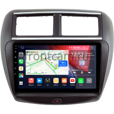 FAW V5 2012-2017 Canbox GT9-2041 2/32 Android 10 (IPS, DSP, CarPlay)