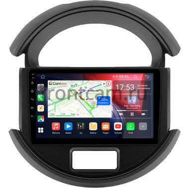 Suzuki S-Presso 2019-2024 Canbox GT9-2098 2/32 Android 10 (IPS, DSP, CarPlay)