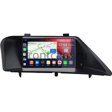 Lexus RX 270, RX 350, RX 450h 2008-2015 (Тип A, Вид 2, canbus LZ) Canbox GT9-2179 2/32 на Android 10 (IPS, DSP, CarPlay)