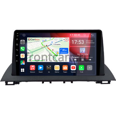 Mazda 3 (BM), Axela 3 2013-2019 Canbox GT9-2188 2/32 Android 10 (IPS, DSP, CarPlay)